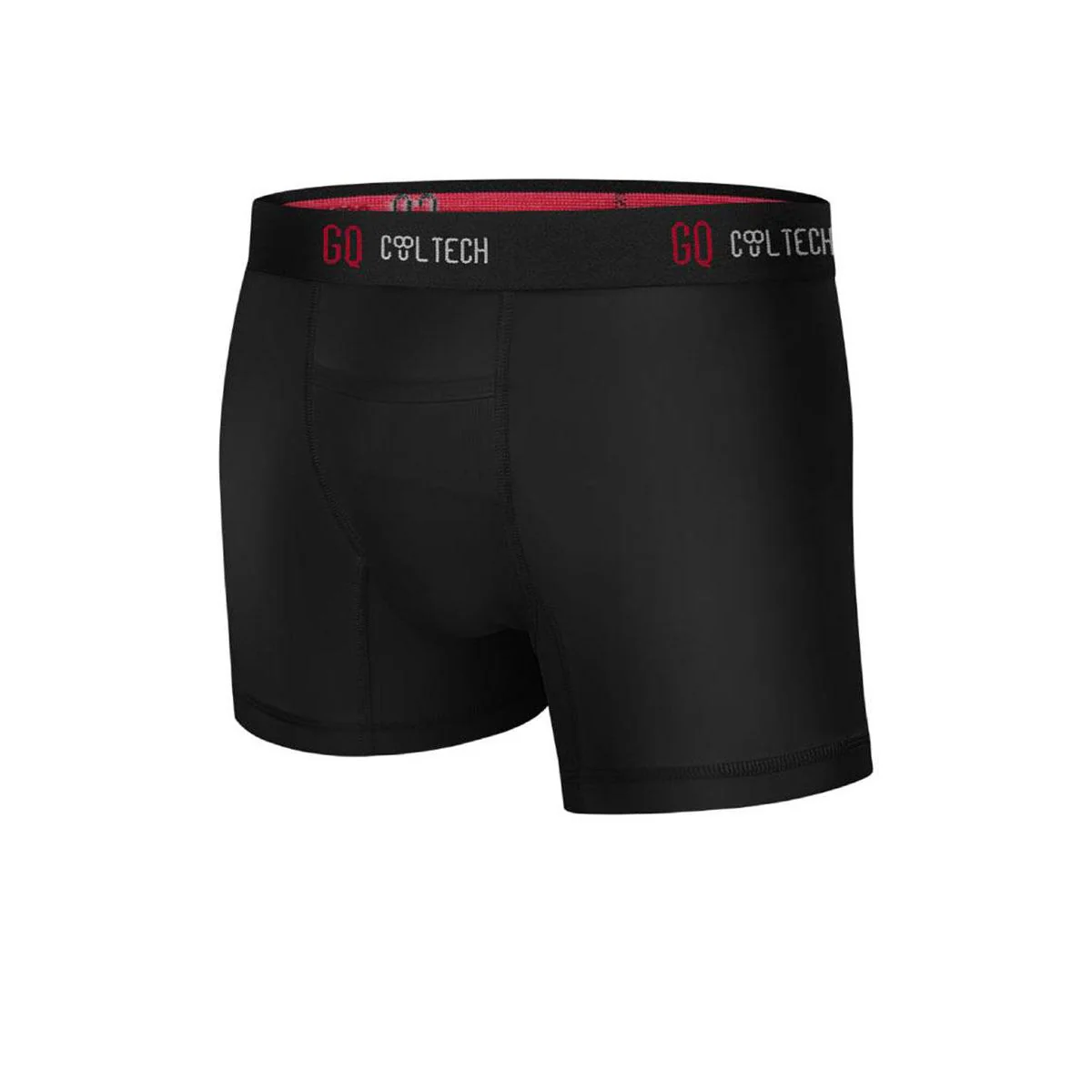 GQ Sports Men's Underwear - Black - EU 30