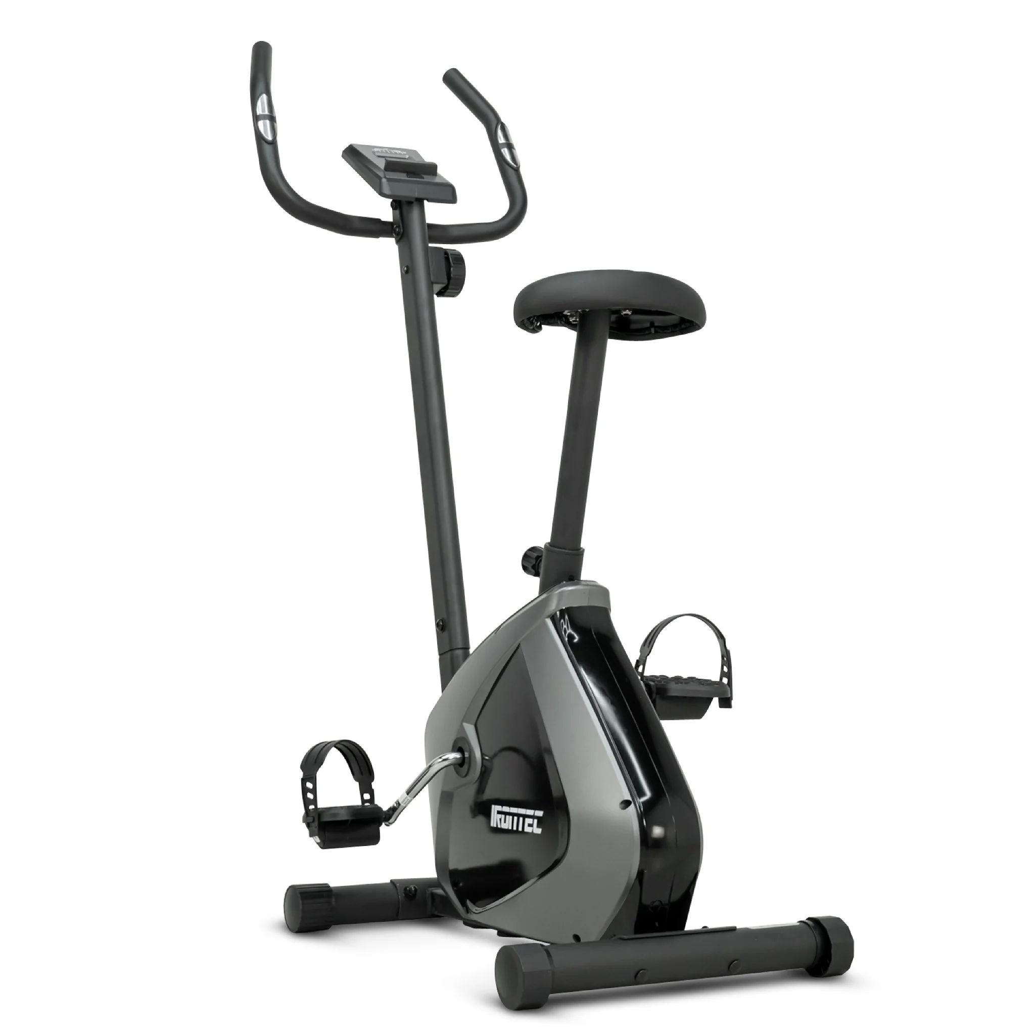 จักรยานนั่งปั่น U10 - Grey - ONE SIZE