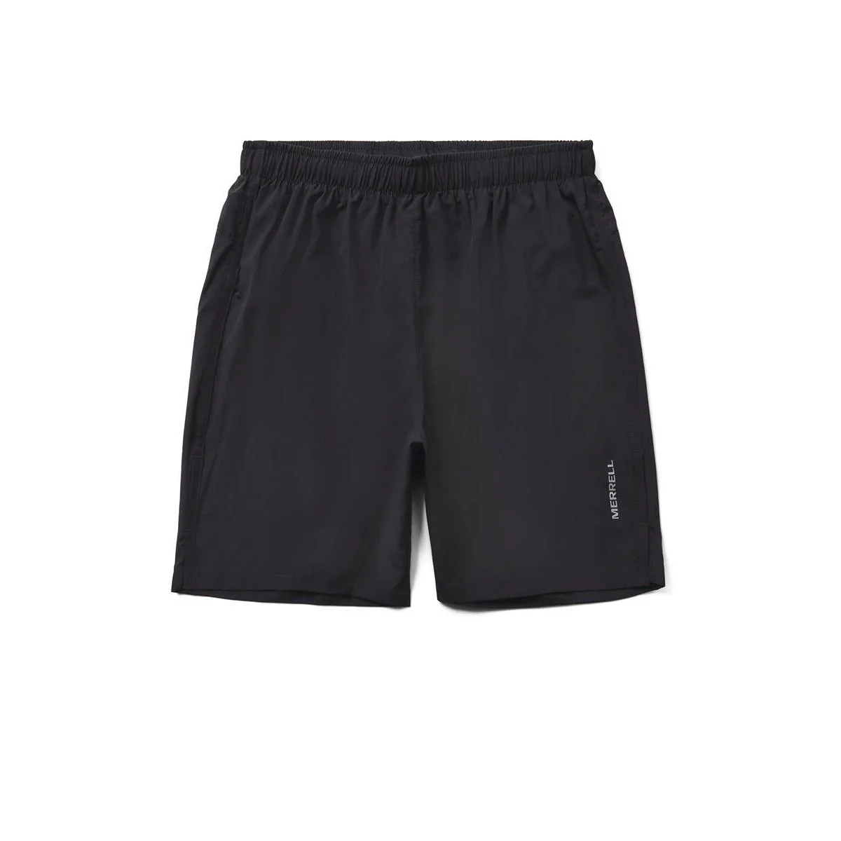 MERRELL Terrain Men's Running Shorts - Black - L (US SIZE)