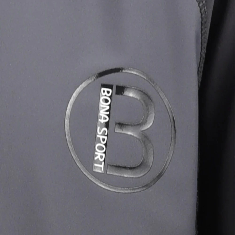 BONA G-415 B Girls Swimsuit - Black - US 20