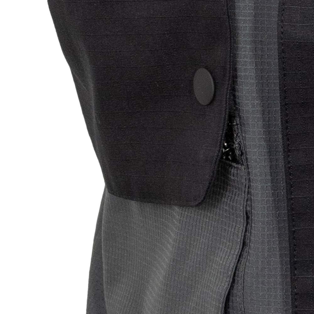 UMBRO Multi Pocket Men's Vest - Black - 2XL (US SIZE)