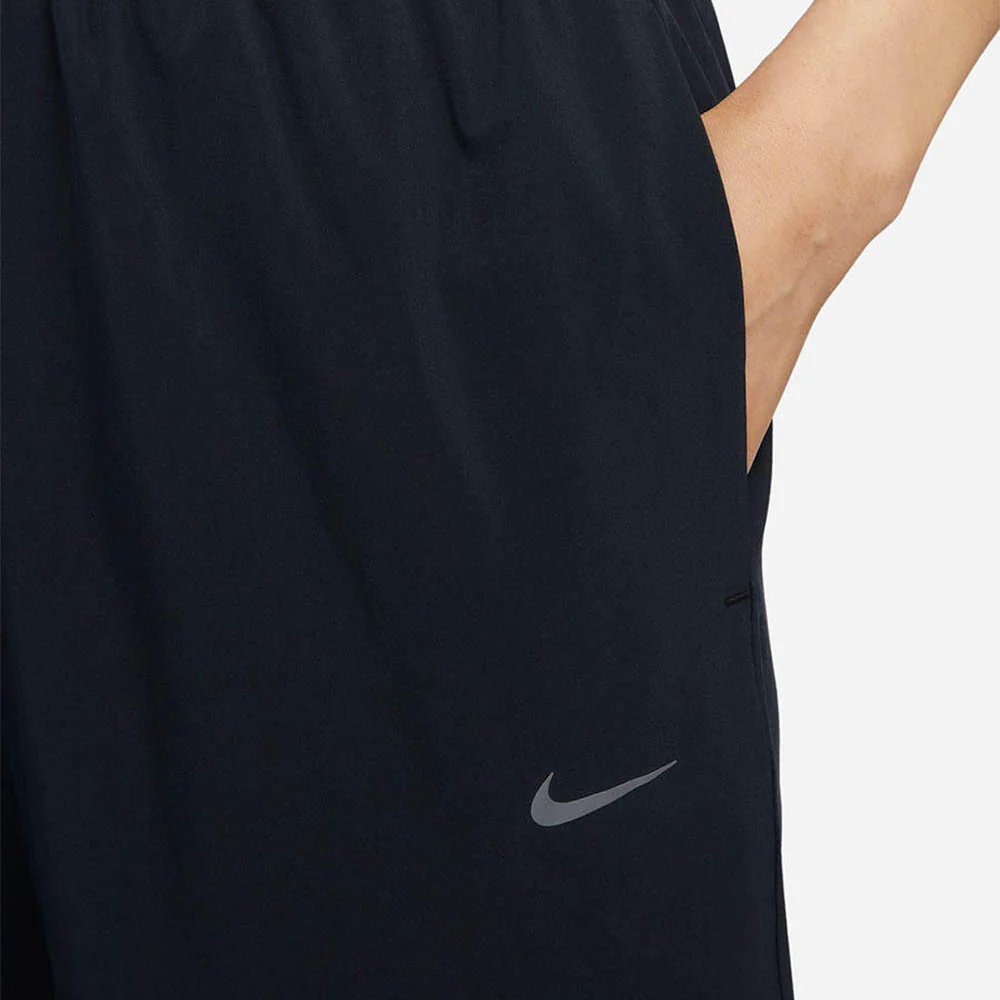 NIKE Dri-Fit Fast Women's Running Pants - Black - L (ASIAN SIZE)