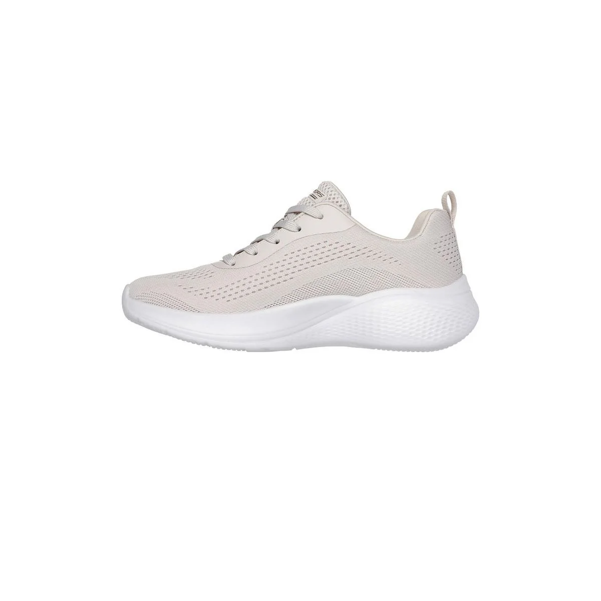 SKECHERS BOBS Sport™ Infinity Women's Lifestyle Shoes - Beige - US 10