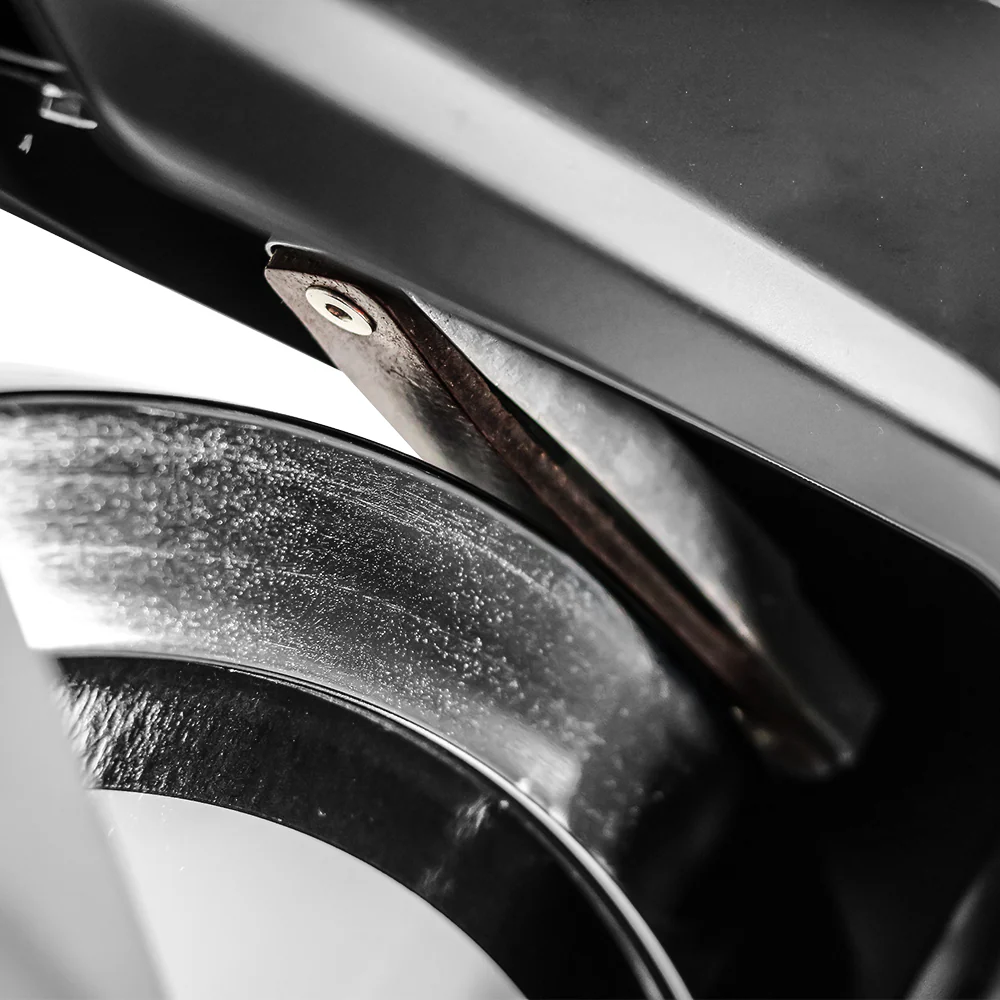 จักรยานออกกำลังกาย IV-S10 (Commercial Grade) - Black - ONE SIZE