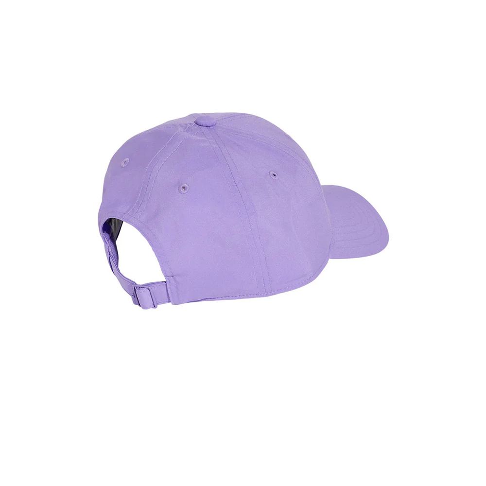 ADIDAS New Logo Embroidered Baseball Unisex Cap