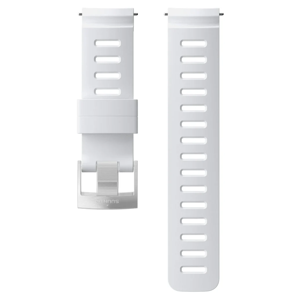 Suunto D5 - DIVE 1 Silicone Strap - Multi color - One Size - Black