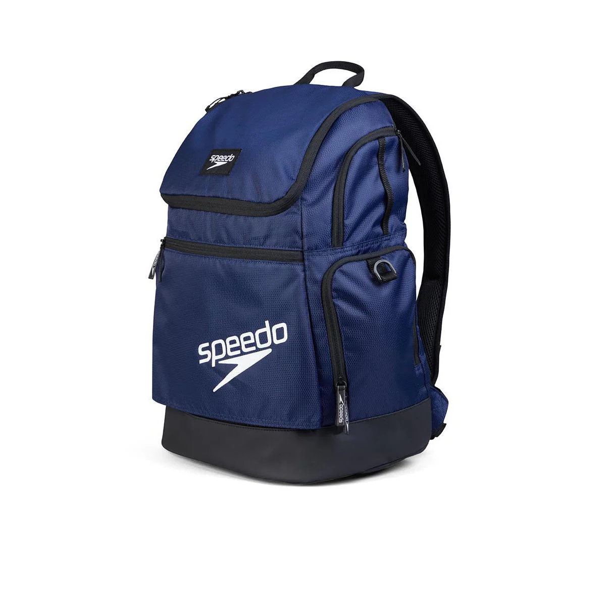 SPEEDO Teamster 2.0 Unisex Backpack - Blue - ONE SIZE