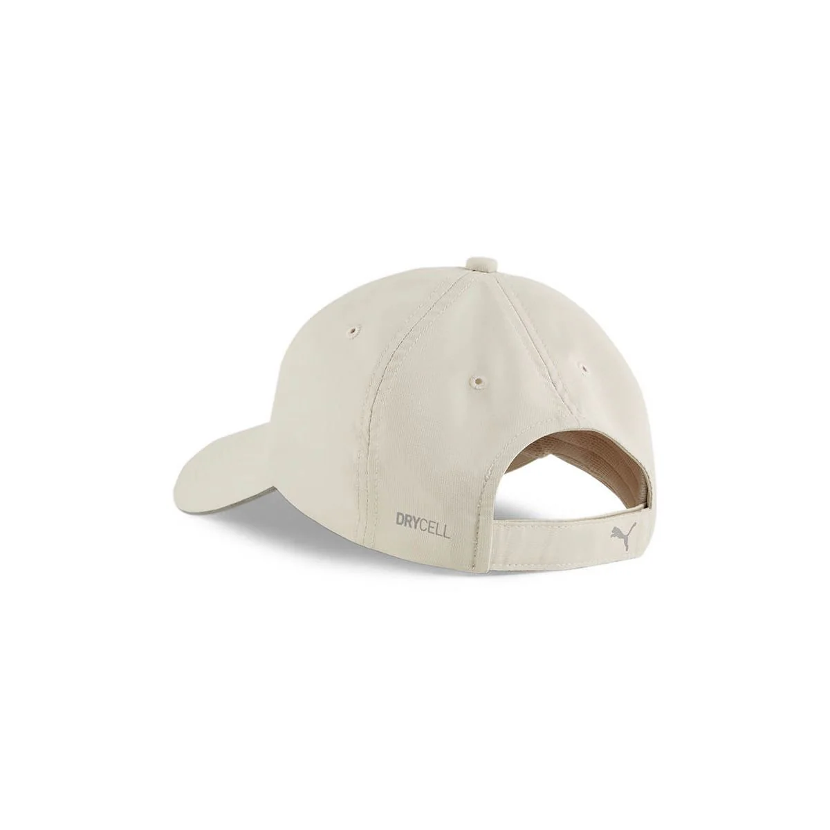 PUMA Running III Unisex Cap - White - ONE SIZE