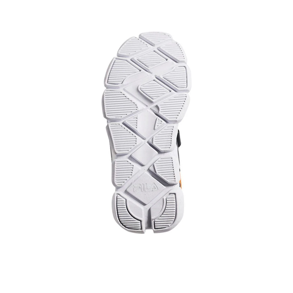 FILA Adventure Kids Sandals - Blue - EU 30