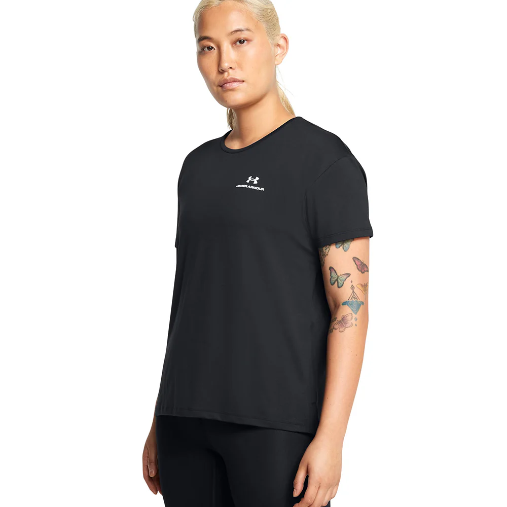 UNDER ARMOUR Vanish Energy Short Sleeve Women's Training T-Shirt
