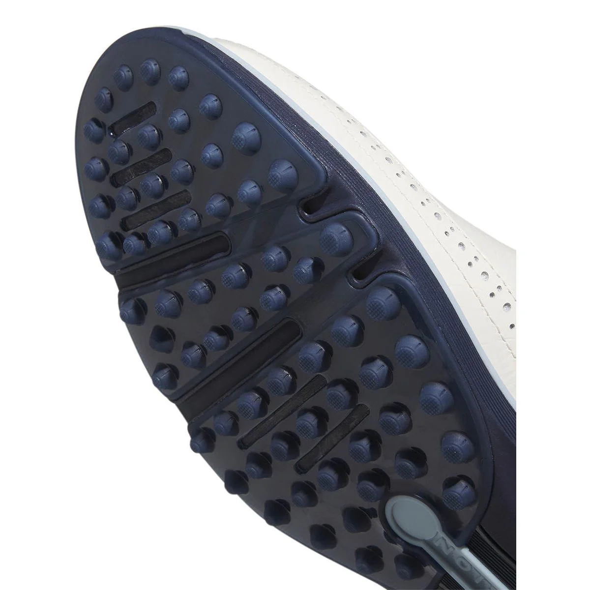 ADIDAS Modern Classic 80 Spikeless Men's Golf Shoes - White - UK 10