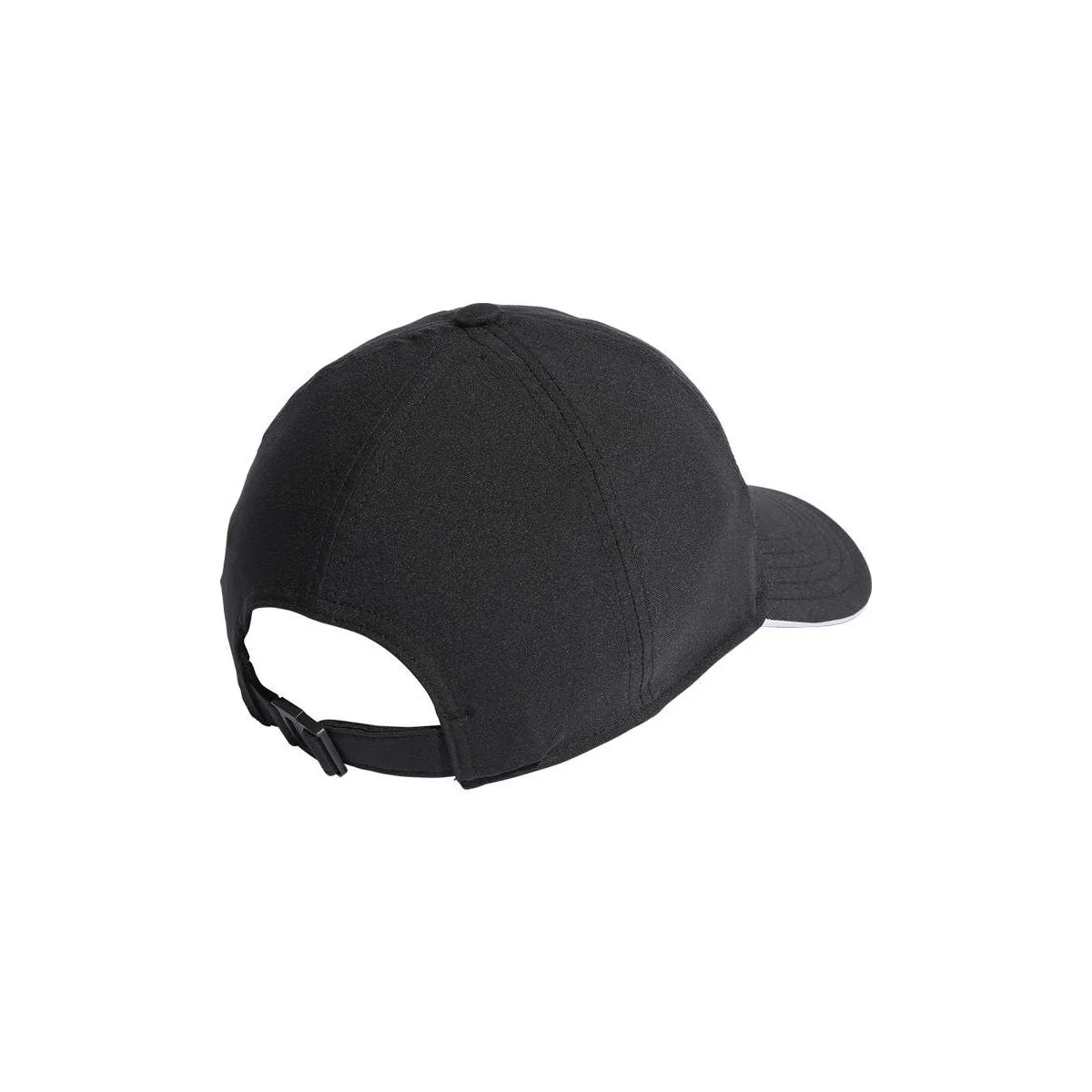 ADIDAS Aeroready Baseball Unisex Cap - Black - ONE SIZE