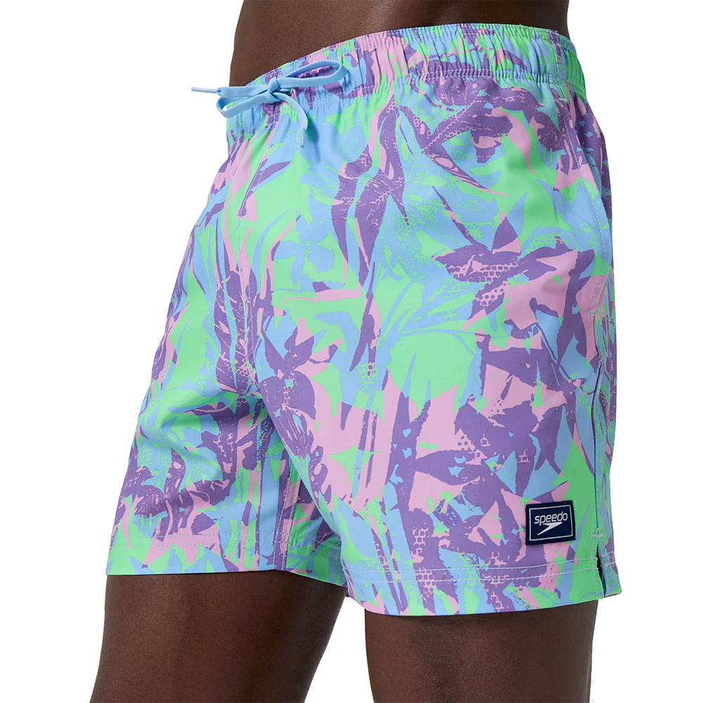 SPEEDO Edge Volley 16" Men's Watershorts