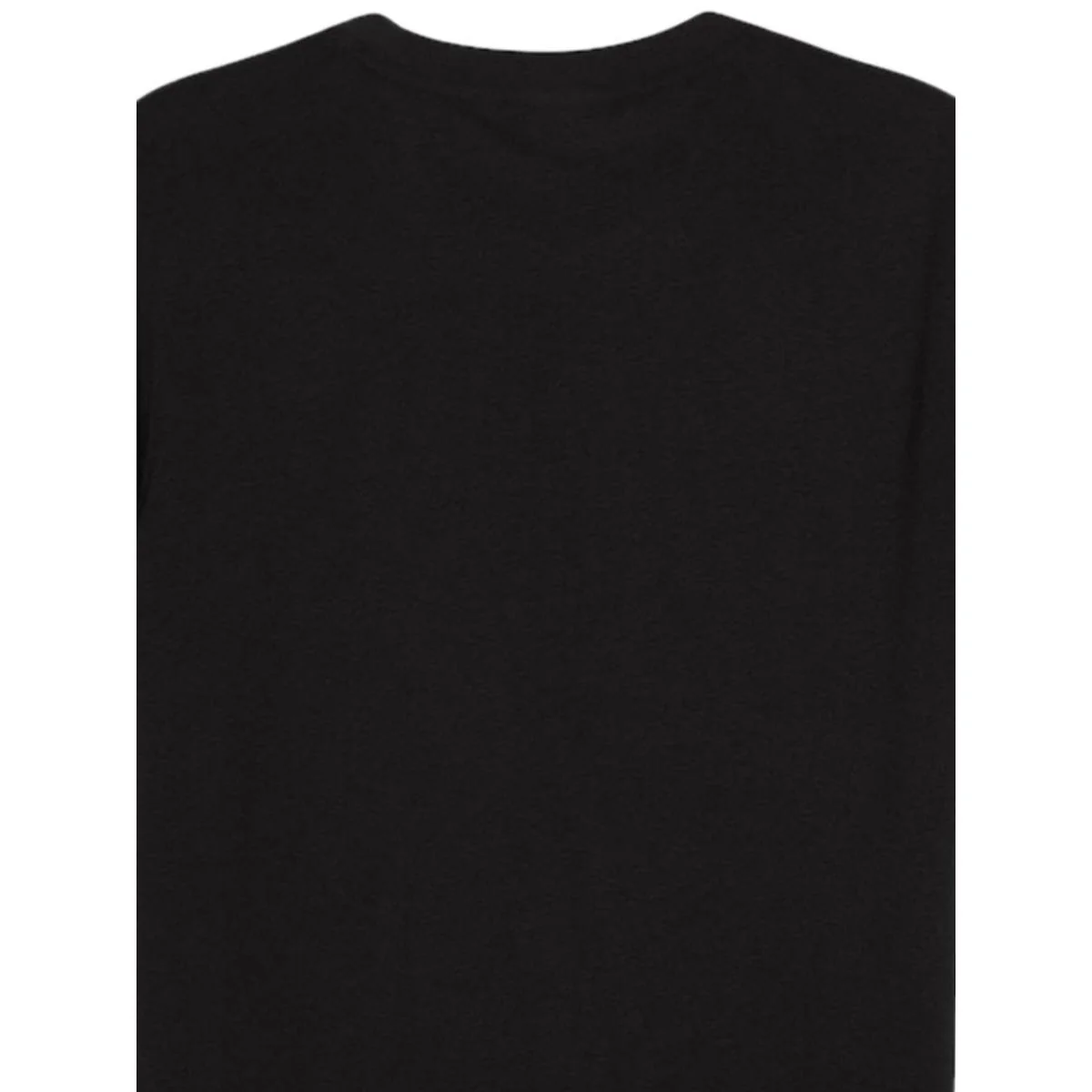 PUMA TSA 6 Men's Basketball T-Shirt - Black - L (UK SIZE)