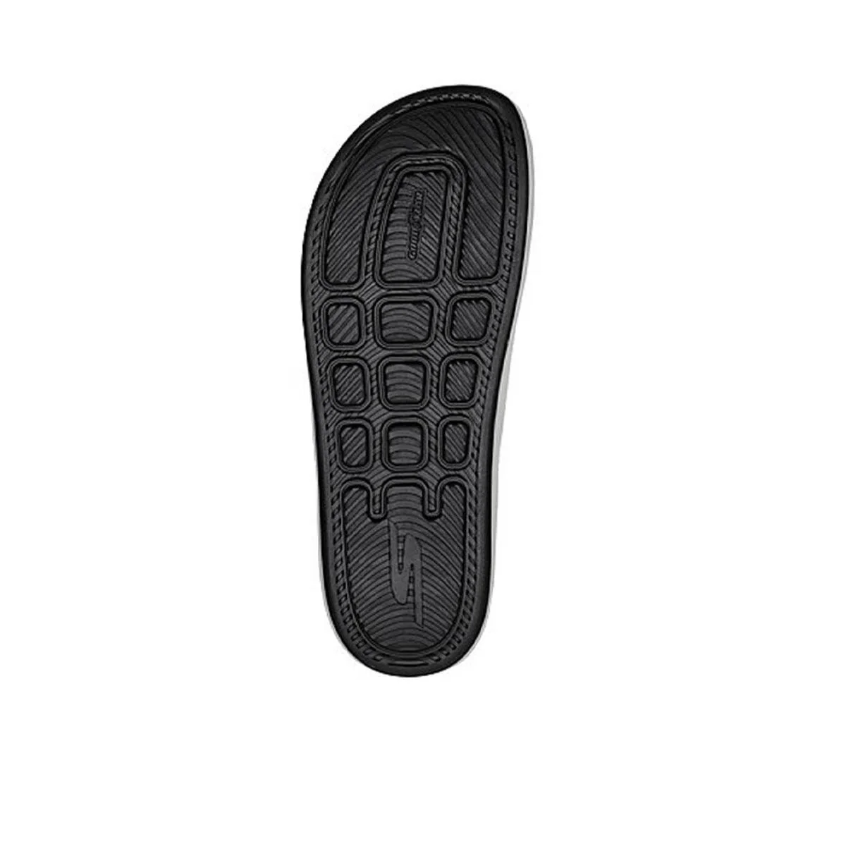 SKECHERS Hyper Slide - Simplex Men's Sandals - Black - US 10