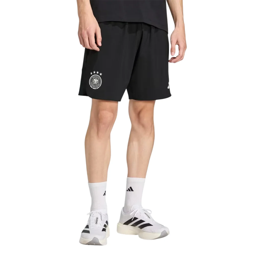 ADIDAS Germany Tiro Travel Men's Football Shorts