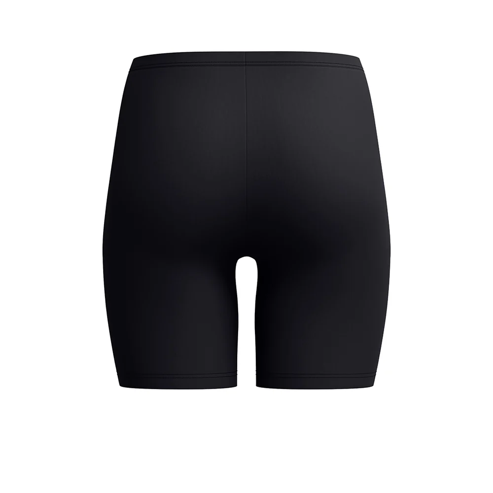 SPEEDO Solid Women's Swim Shorts - Black - 2XL (UK SIZE)