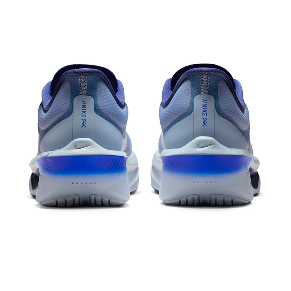 NIKE Zoom Fly 6 Women's Running Shoes - Blue - US 6