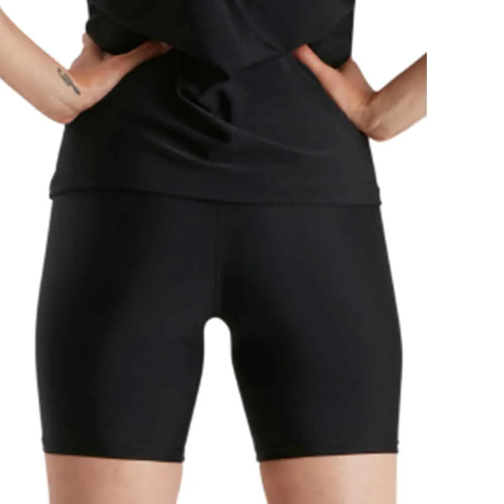 SPEEDO Essential 5 Inch Women's Swim Shorts - Black - 2XL (UK SIZE)