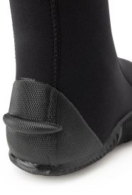 CRESSI Isla W/Sole Boots 3mm - Black - 2XL