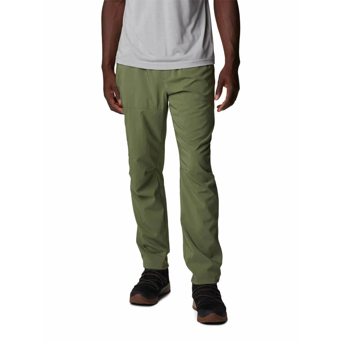COLUMBIA Coral Ridge Pull-On Men's Hiking Pants