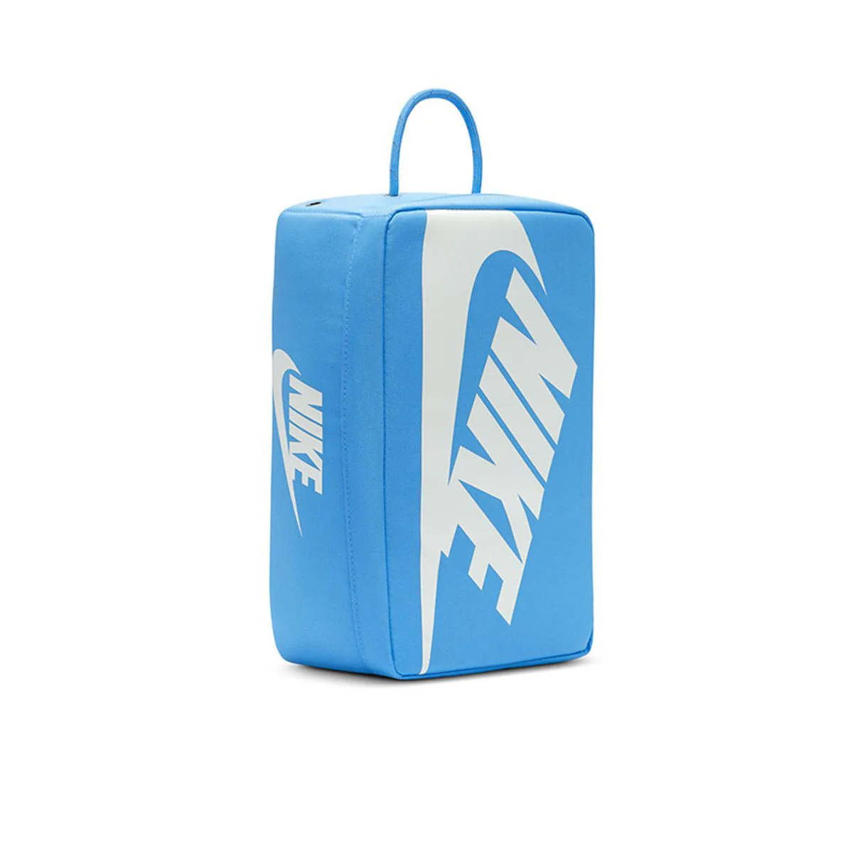 NIKE DA7337 Unisex Shoe Bag - Blue - ONE SIZE