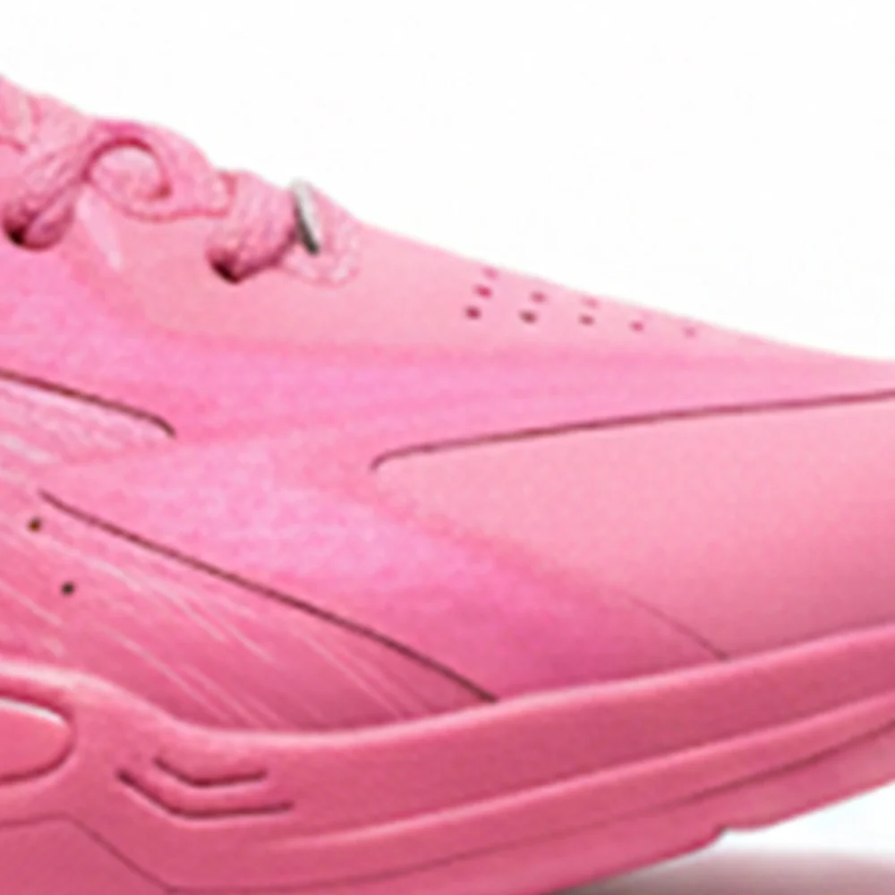 VICTOR A970 Nitro Lite CPS I Unisex Badminton Shoes - Pink - EU 37