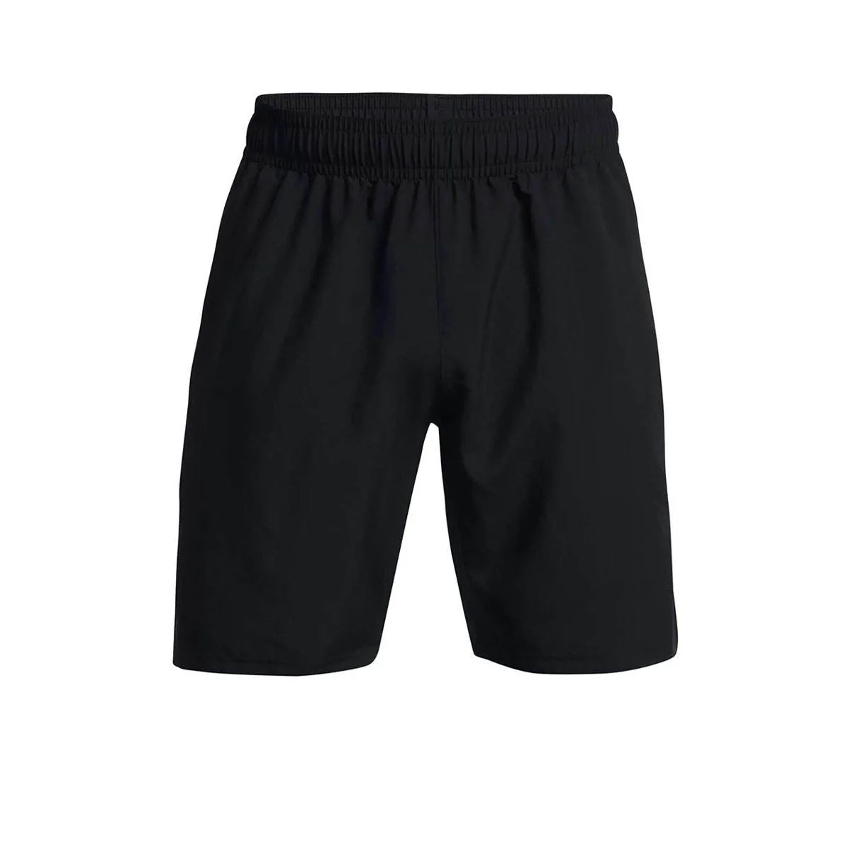 UNDER ARMOUR Tech™ Woven Wordmark Men's Training Shorts - Black - L (US SIZE)