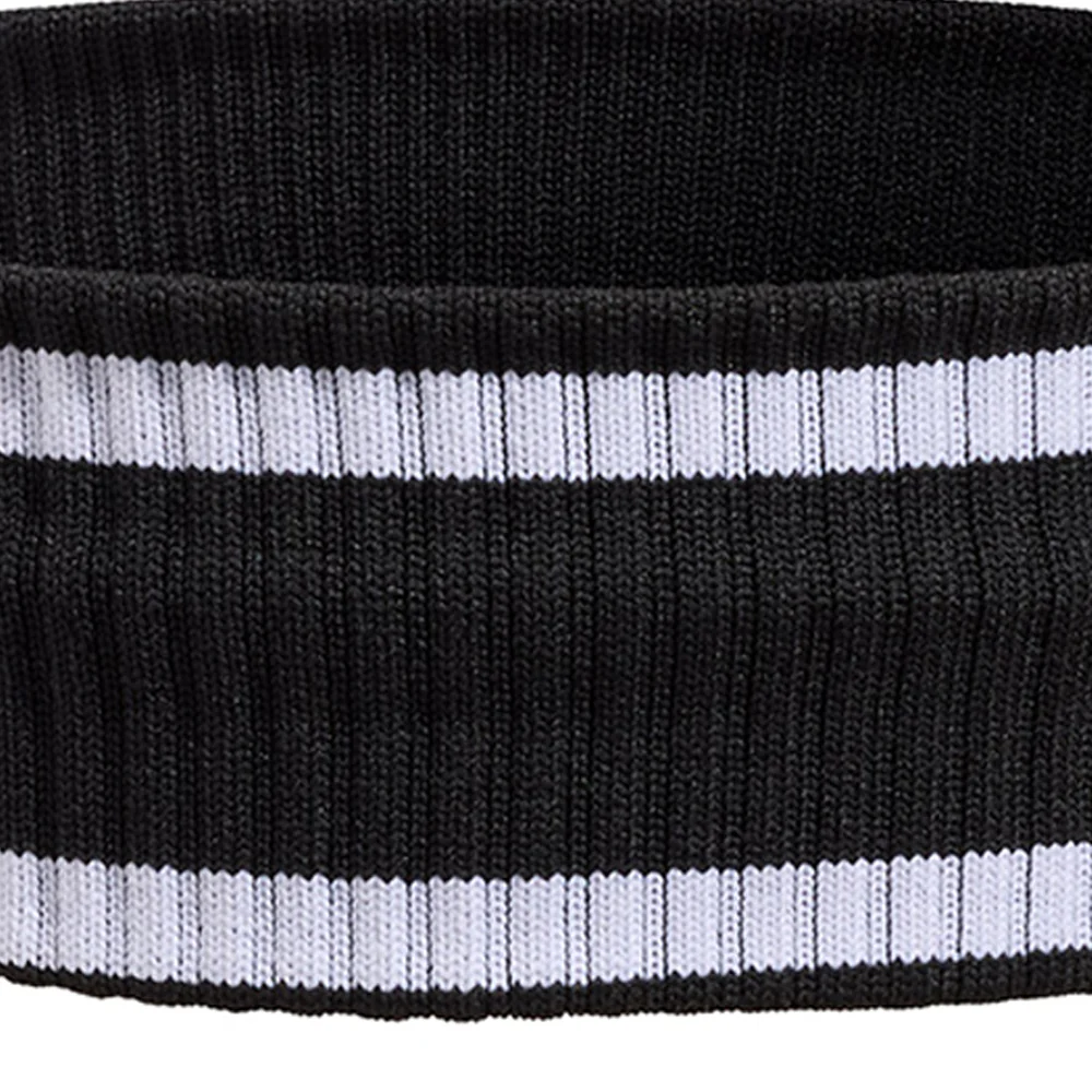 UNDER ARMOUR Lightweight Terry Unisex Headband - Black - ONE SIZE
