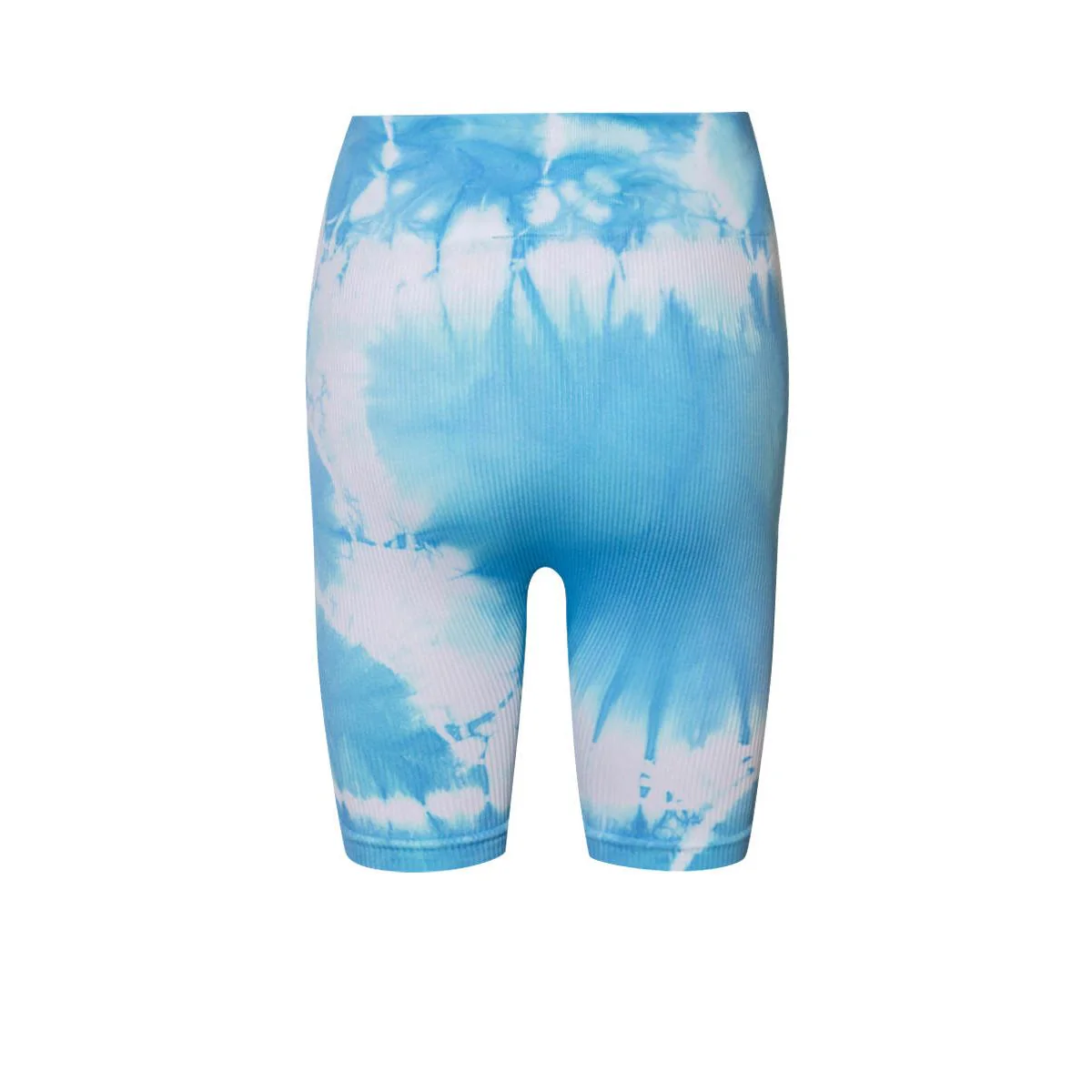 SPIKE SP24RUSTW020 Women's Running Shorts - Blue - 2XL