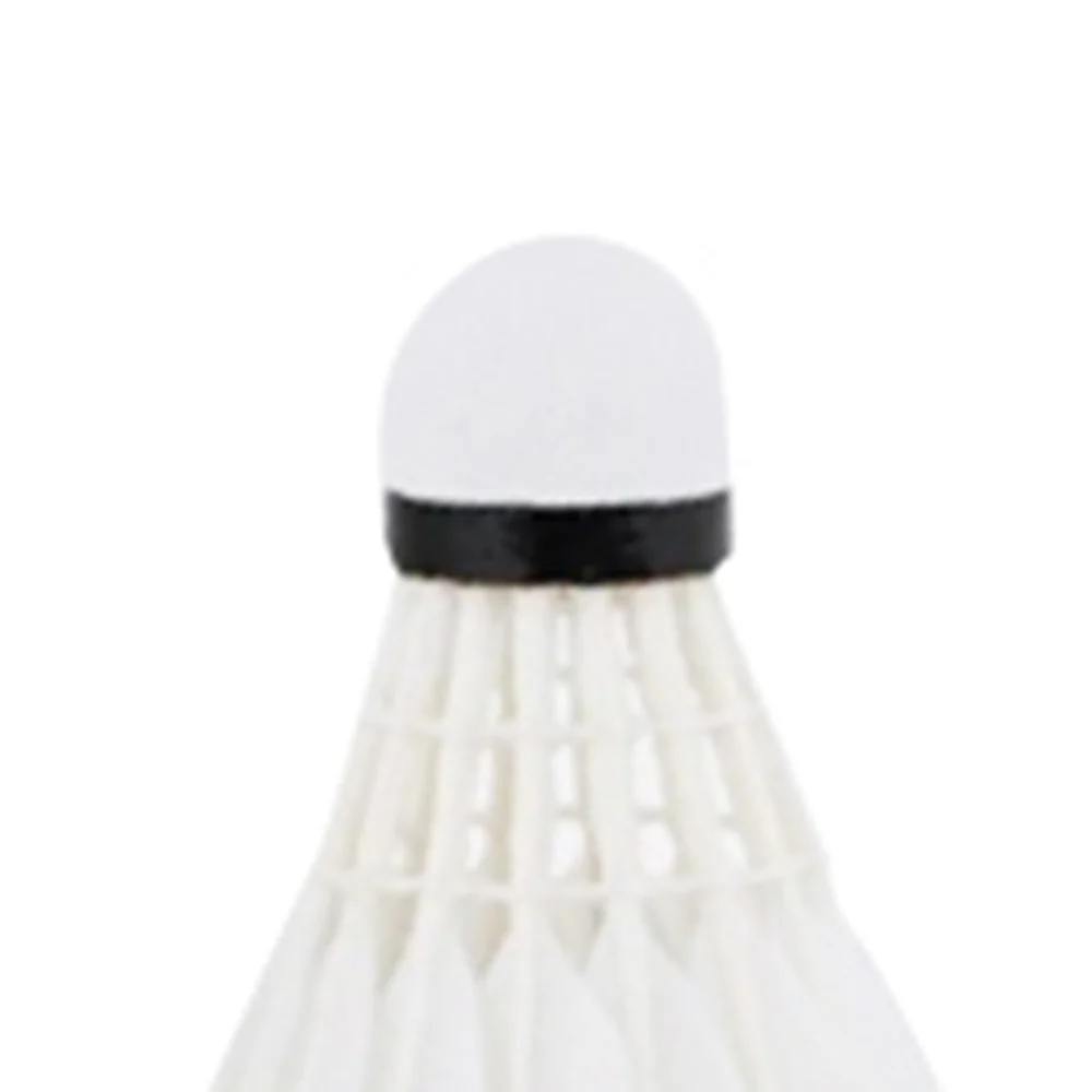 YONEX League 7 Shuttlecock - White - ONE SIZE