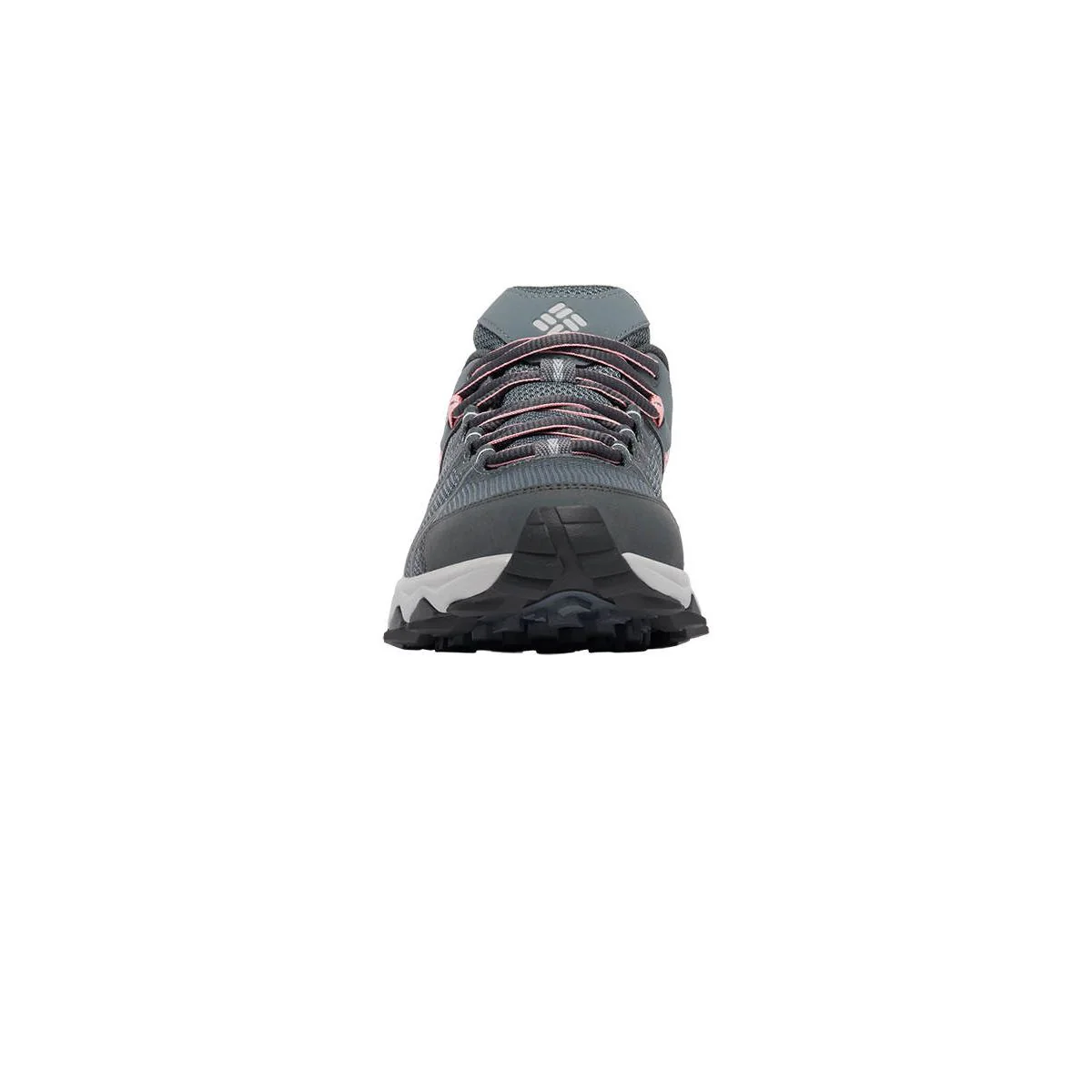 COLUMBIA Peakfreak™ II Outdry™ Wide Women's Hiking Shoes - Grey - US 10