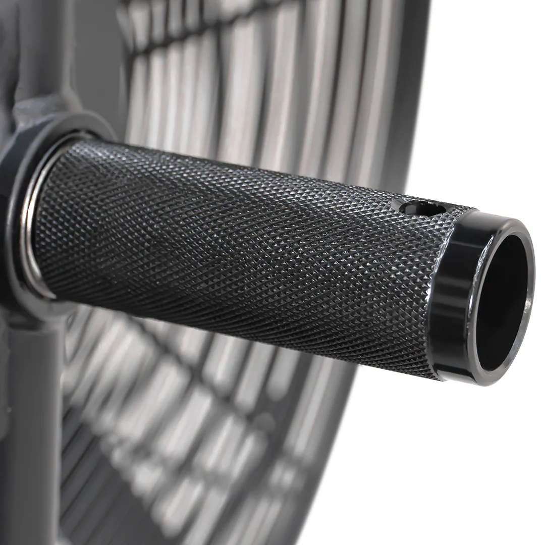 จักรยานออกกำลังกาย IV-A10 (ดำ) - Black - ONE SIZE