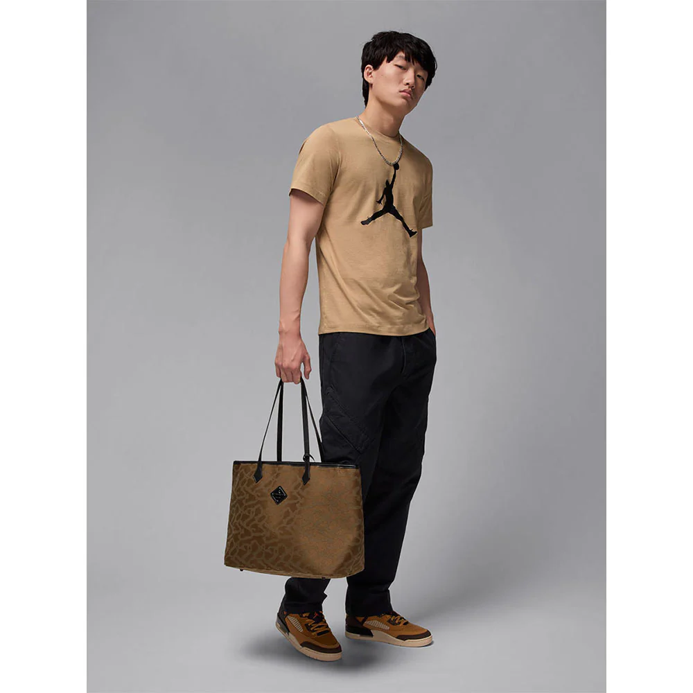 NIKE Jordan Jumpman Men's Basketball T-Shirt