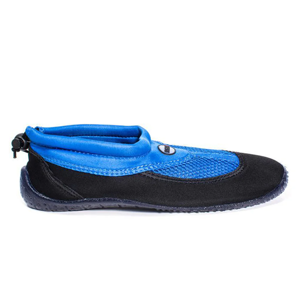OCEANDYNAMIC Aqua Men's Water Shoes - Blue - UK 30