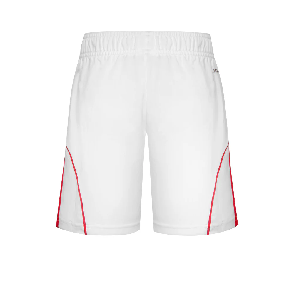 ADIDAS Kids Arsenal Home 2025/26 Football Shorts