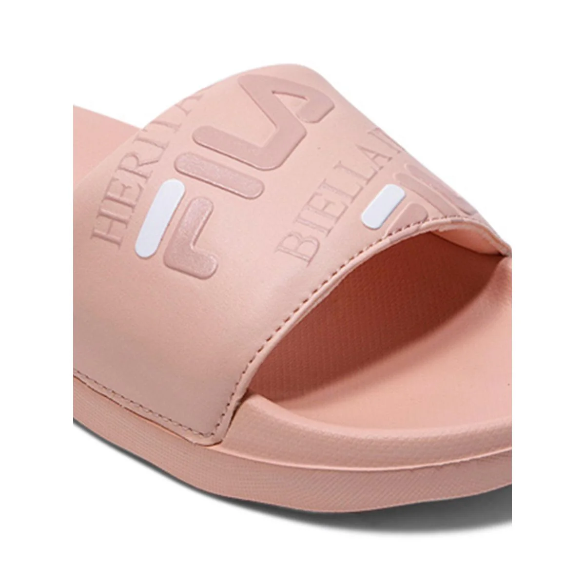 FILA Movin SDS240501W Women's Sandals - Pink - US 10