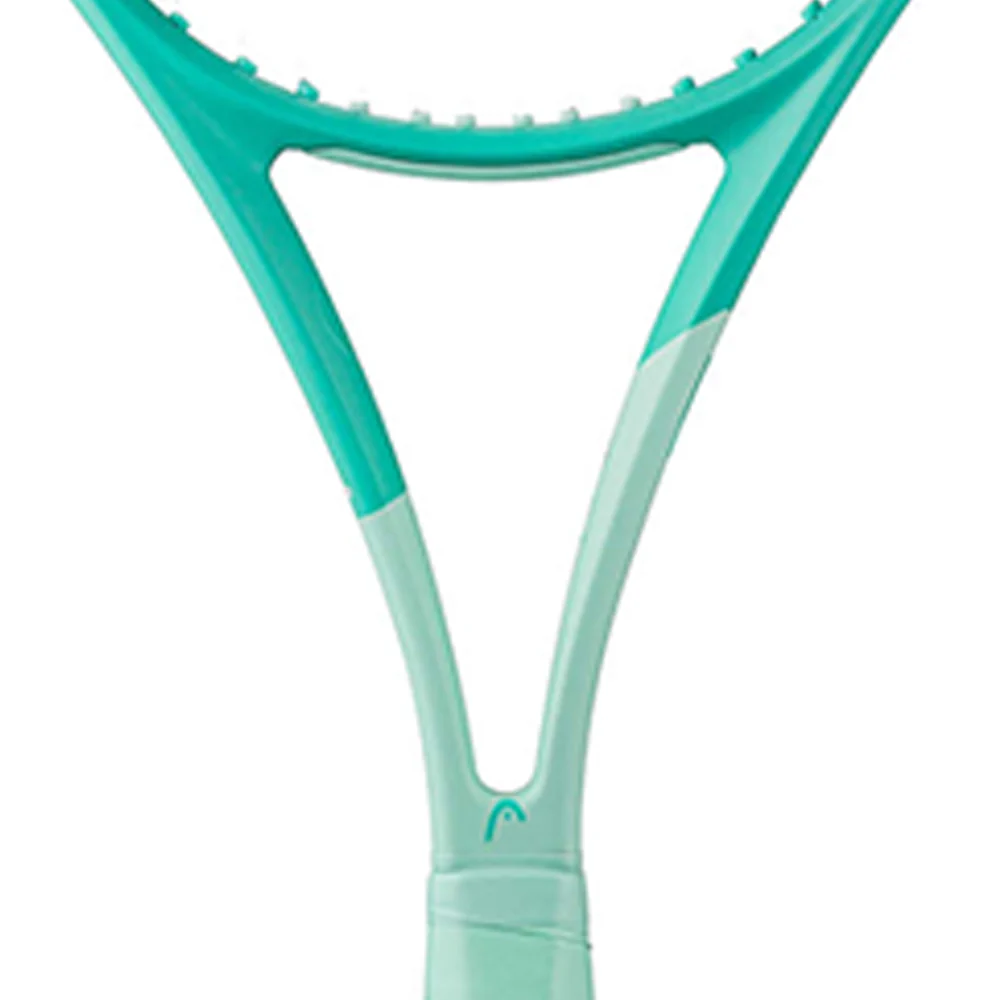 HEAD Boom MP 2024 295G Alternate Tennis Racket - Green - ONE SIZE