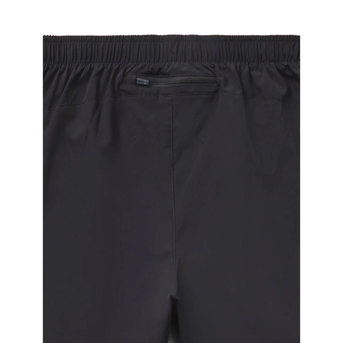 MERRELL Terrain Men's Running Shorts - Black - L (US SIZE)