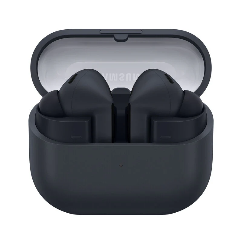 Galaxy Buds3 FE หูฟังไร้สาย บลูทูธ (สีดำ) รุ่น SM-R420NZKAASA - Black - ONE SIZE