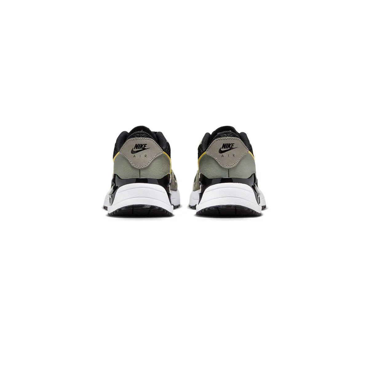 NIKE Air Max SYSTM Kids Lifestyle Shoes