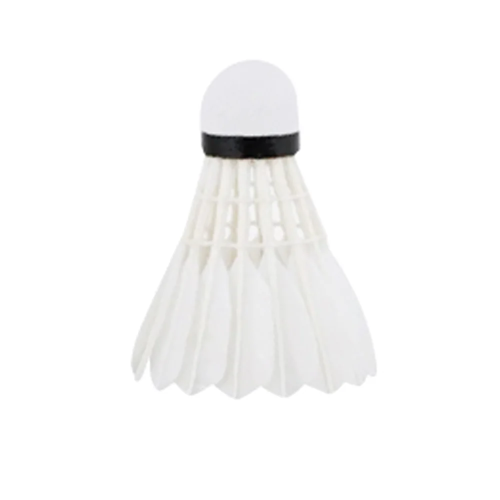 YONEX League 7 Shuttlecock - White - ONE SIZE