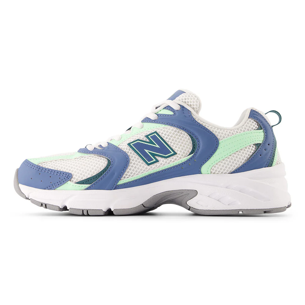 NEW BALANCE 530 Unisex Lifestyle Shoes - Blue - US 10