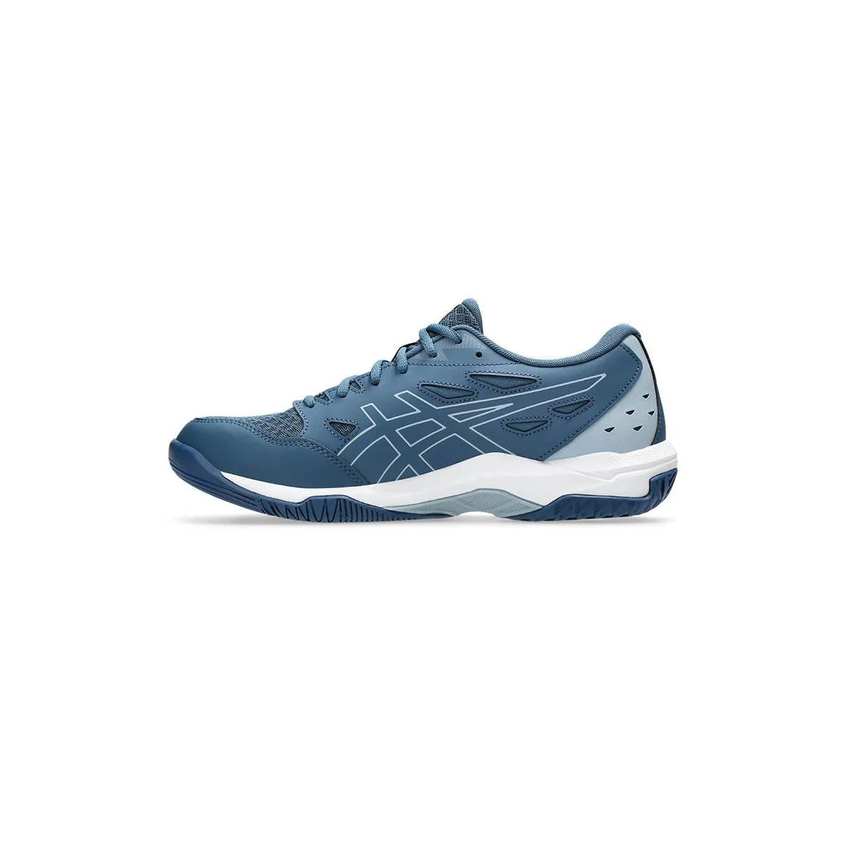 ASICS Gel-Rocket 11 Men's Indoor Court Shoes - Blue - US 10