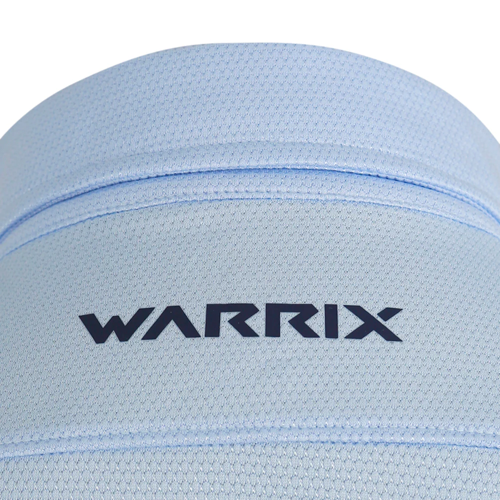 WARRIX Changsuek Luminous Unisex Polo Shirt