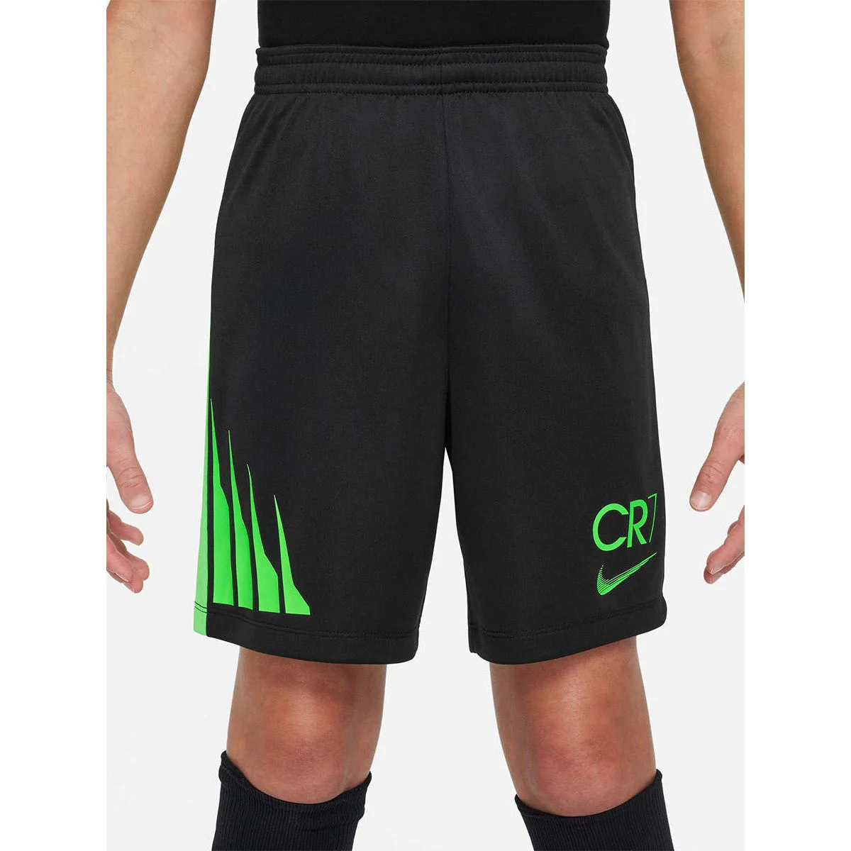 NIKE CR7 Dri-FIT Academy23 Kids Football Shorts