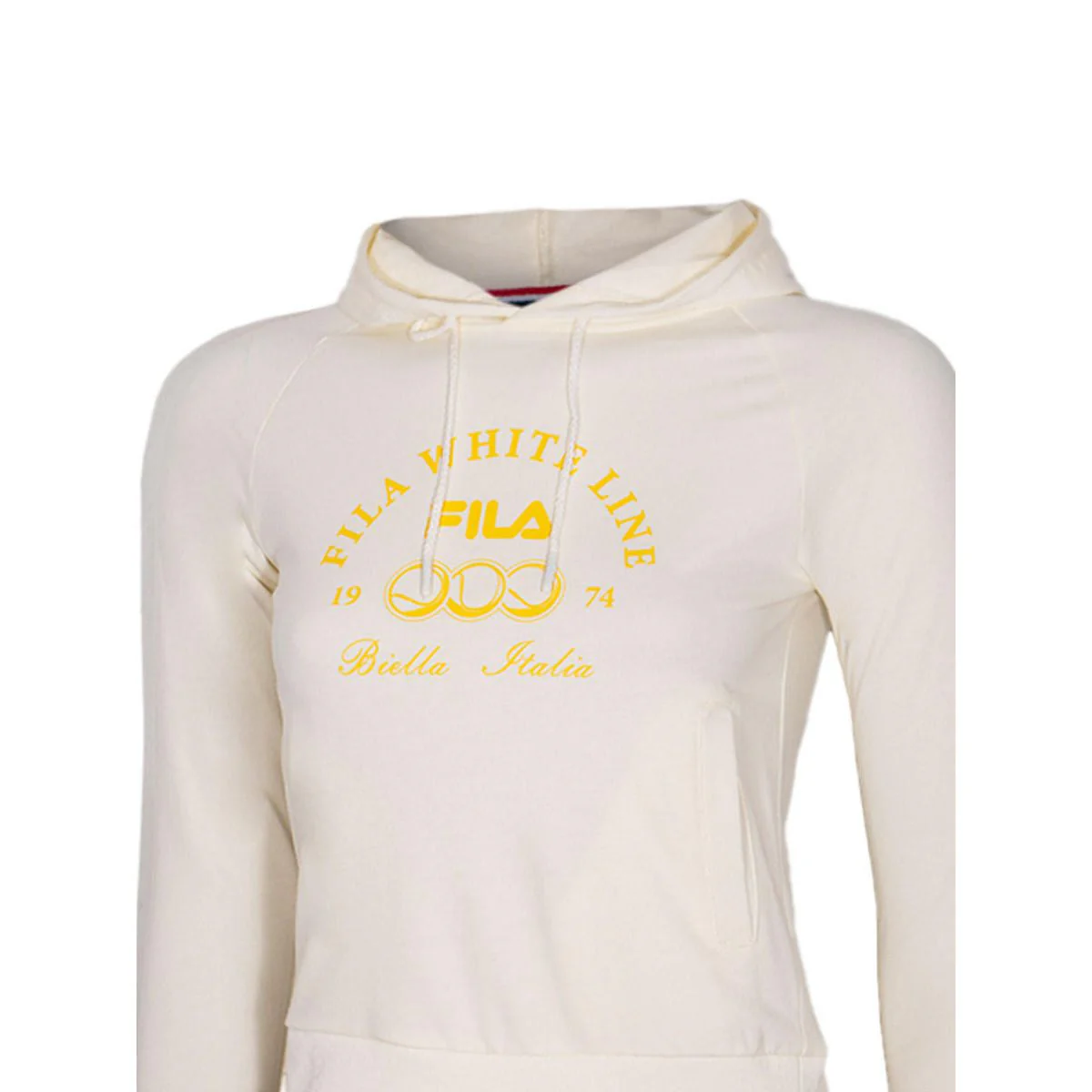 FILA JKP230706K Kids Hoodie