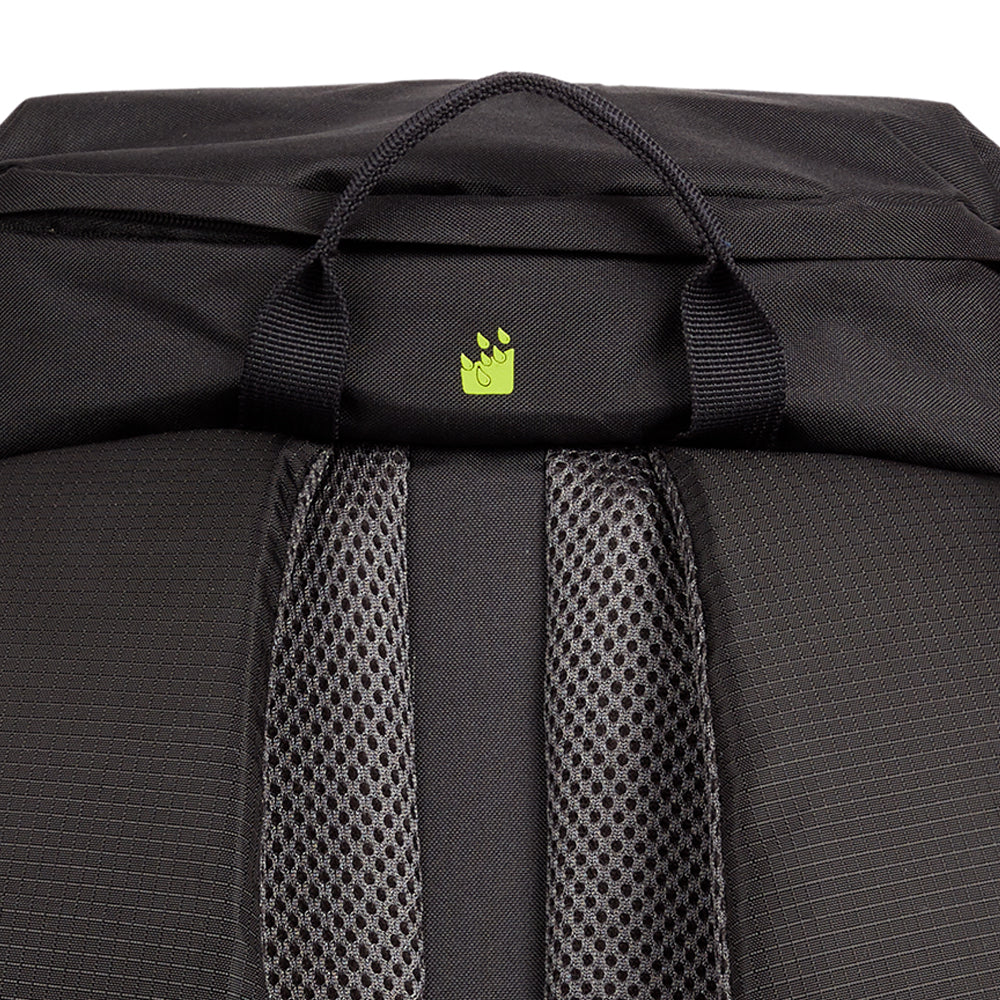 MCKINLEY Minah CT 30 Unisex Backpack - Black - ONE SIZE