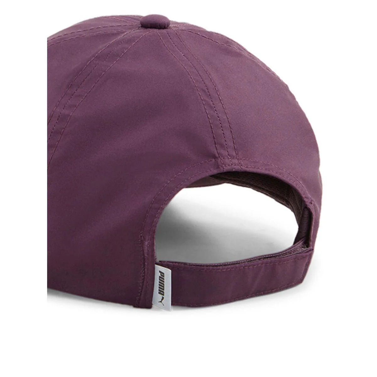 PUMA Essentials Unisex Running Cap - Purple - ONE SIZE
