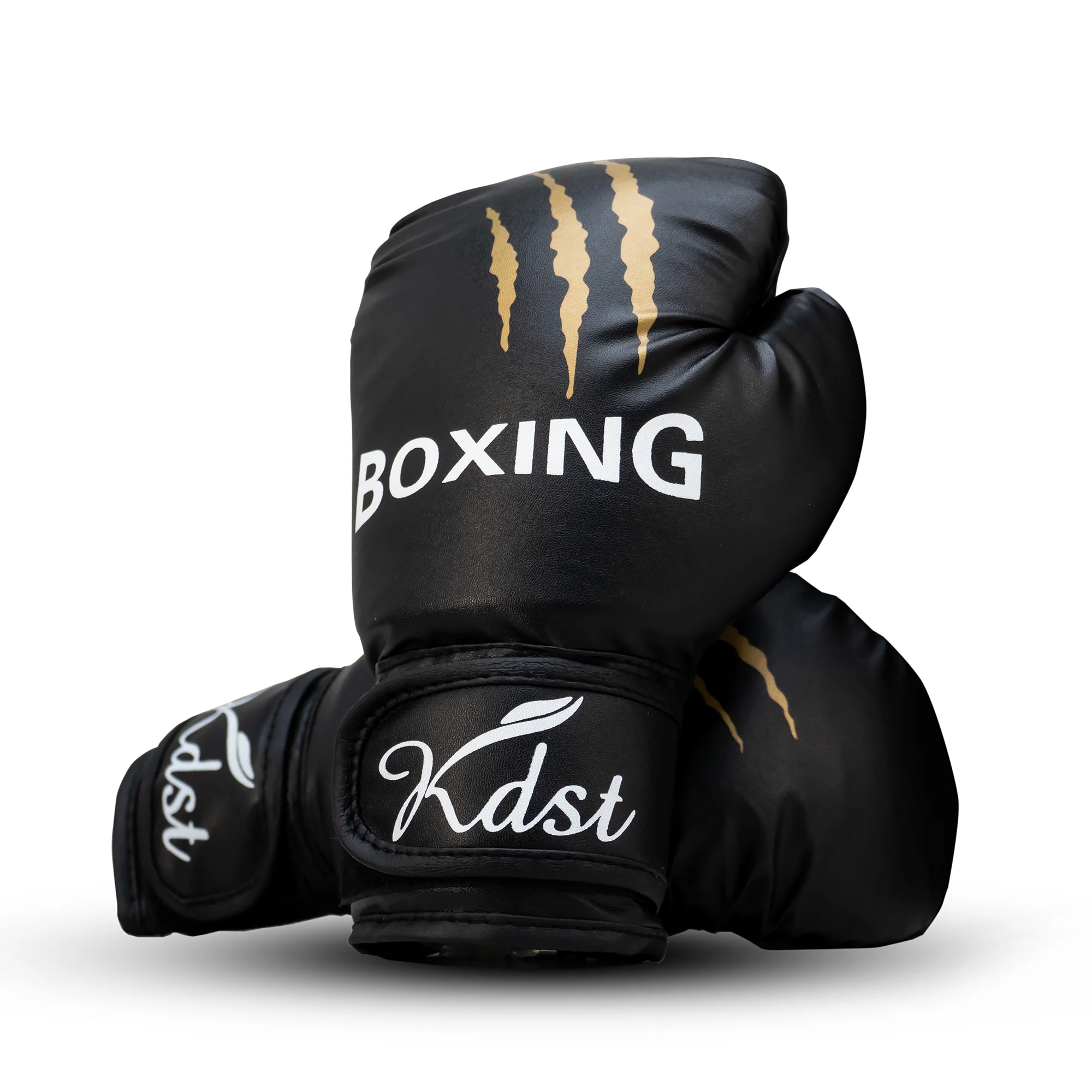 กระสอบทราย ตั้งพื้น FIGHT KIDS - Black - ONE SIZE